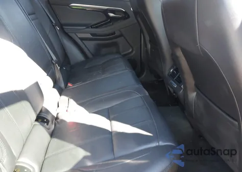 2020 Land Rover Range Rover Evoque R-Dynamic S z USA, uszkodzony, nr VIN SALZT2GX1LH039109